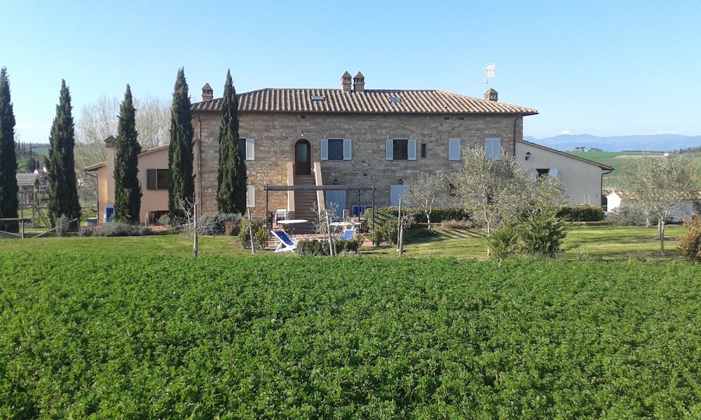 Borgo Solario