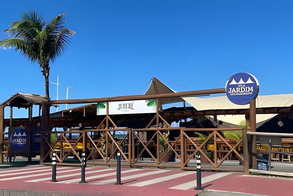 Smart Costa Azul by VLV Stays