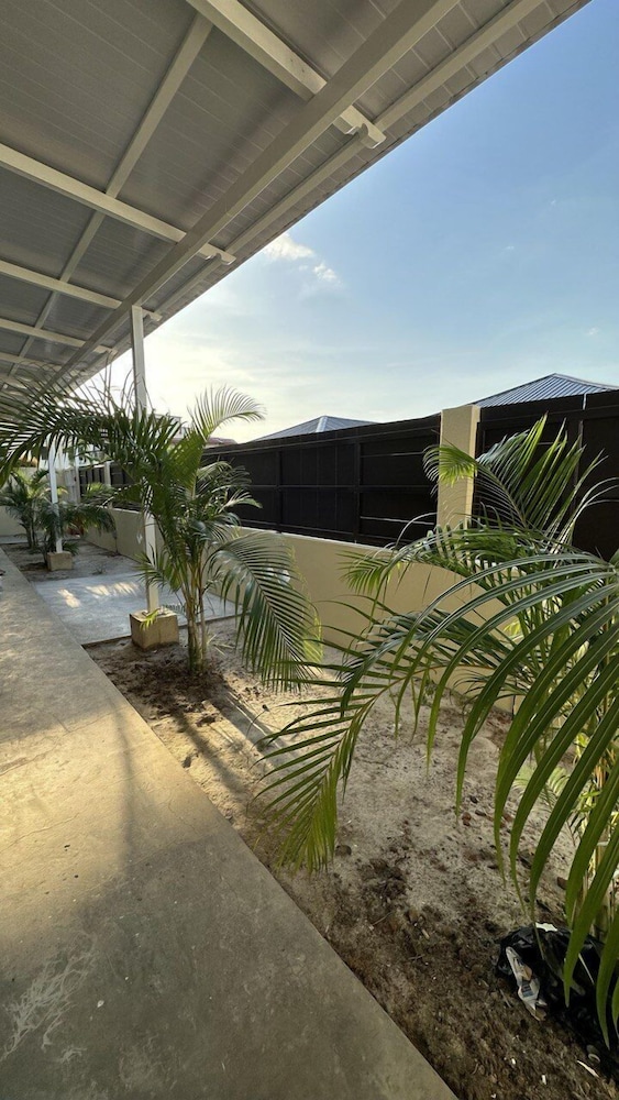 Adina Pool Villa Cenang Langkawi 3B4R photo 4