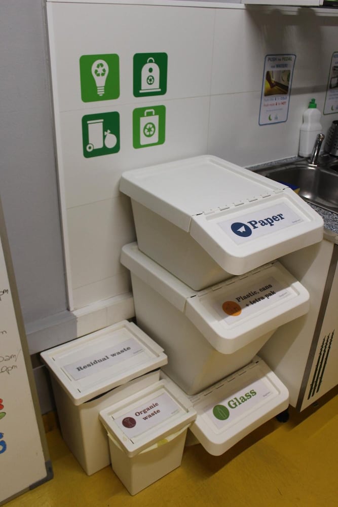 Sleep Green - Certified Eco Youth Hostel Barcelona