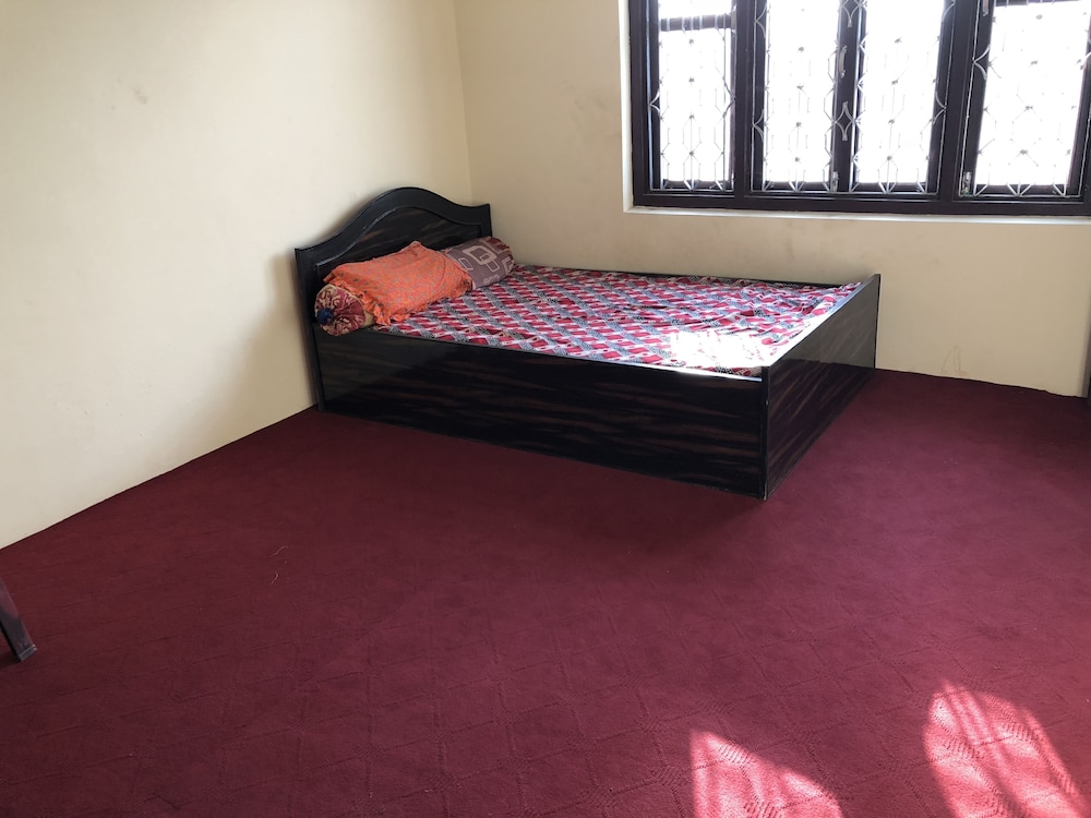 Chitwan Homestay