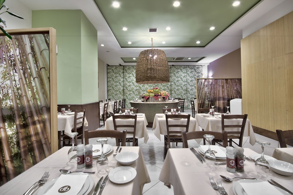 Mellieha Vacations - db Seabank Resort and Spa - Property Image 7