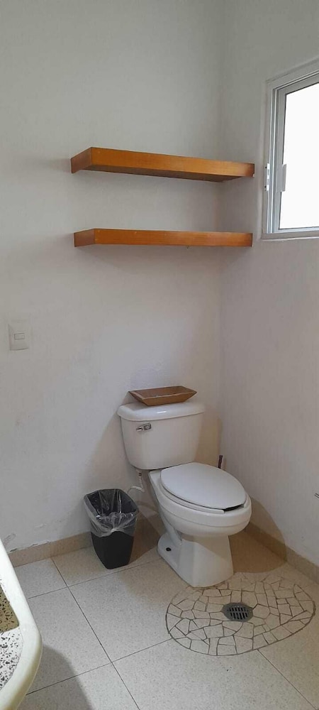 Casita Ángel Feliz