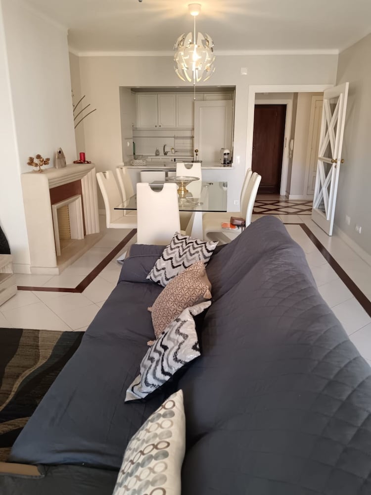 Vilamoura Center Flat Al Charb