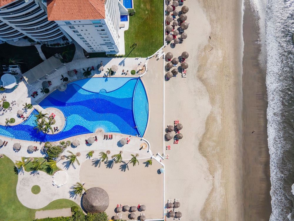 Fiesta Americana Riviera Nayarit Resort All Inclusive & Spa, photo 175