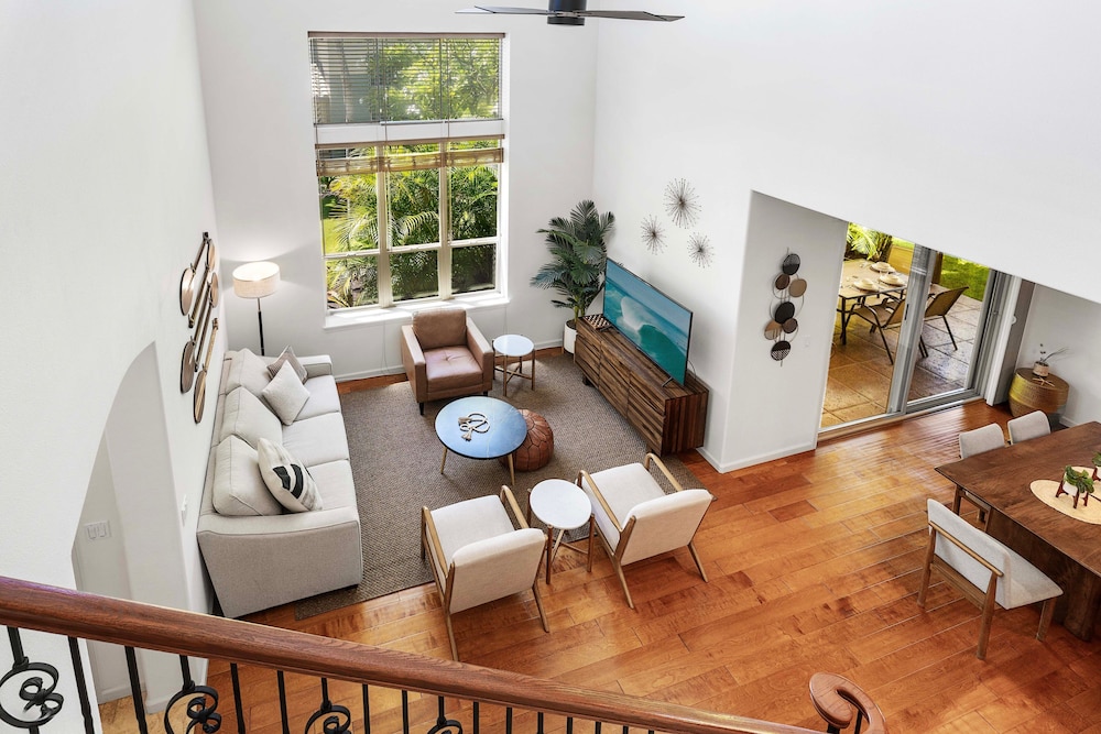 Vacation Rental - Professionally Decorated - Vrkcv