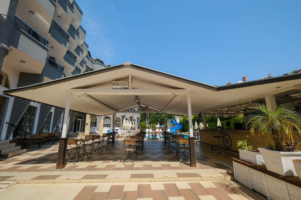 Selen Otel Icmeler - Image 33