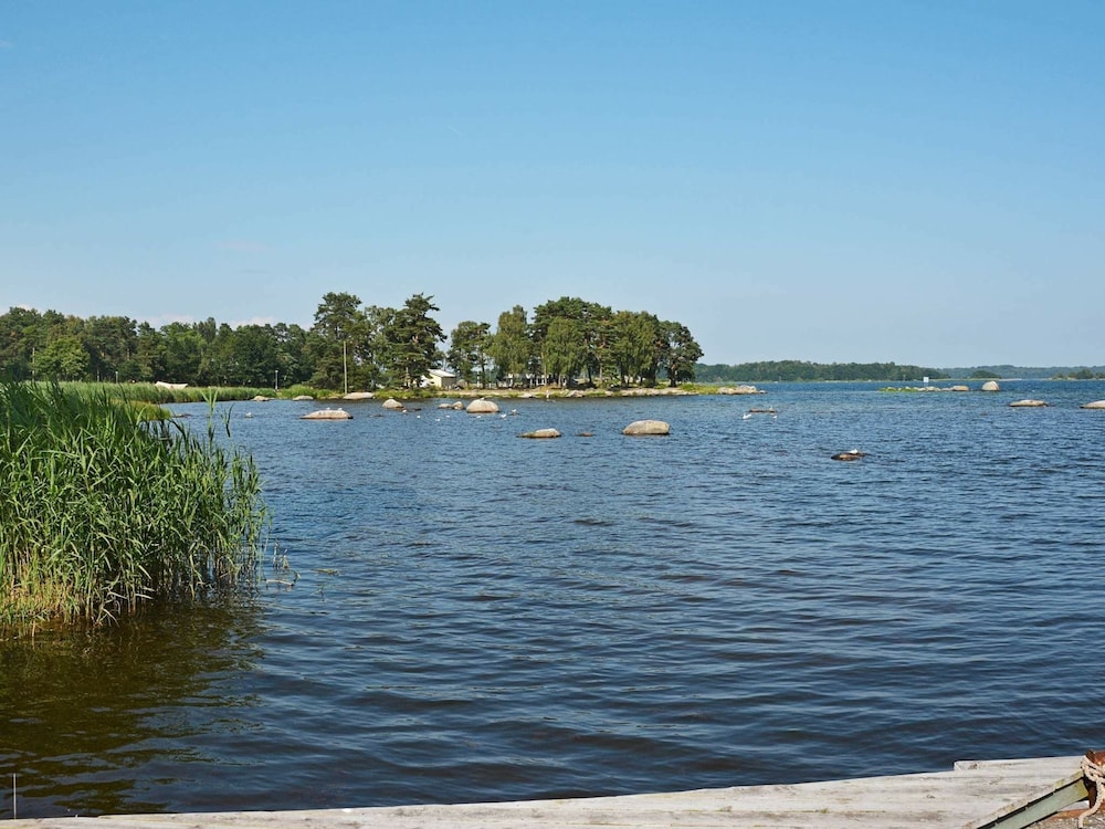 Holiday Home in Sölvesborg view 3