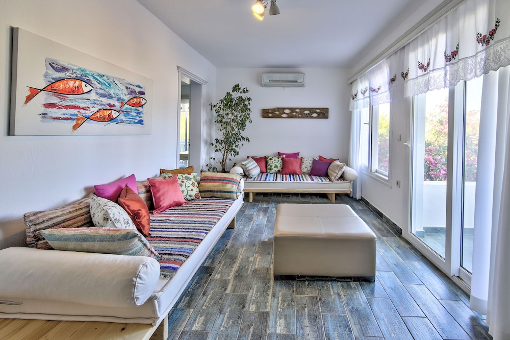 Kefi Beach ve Süitler - Image 61