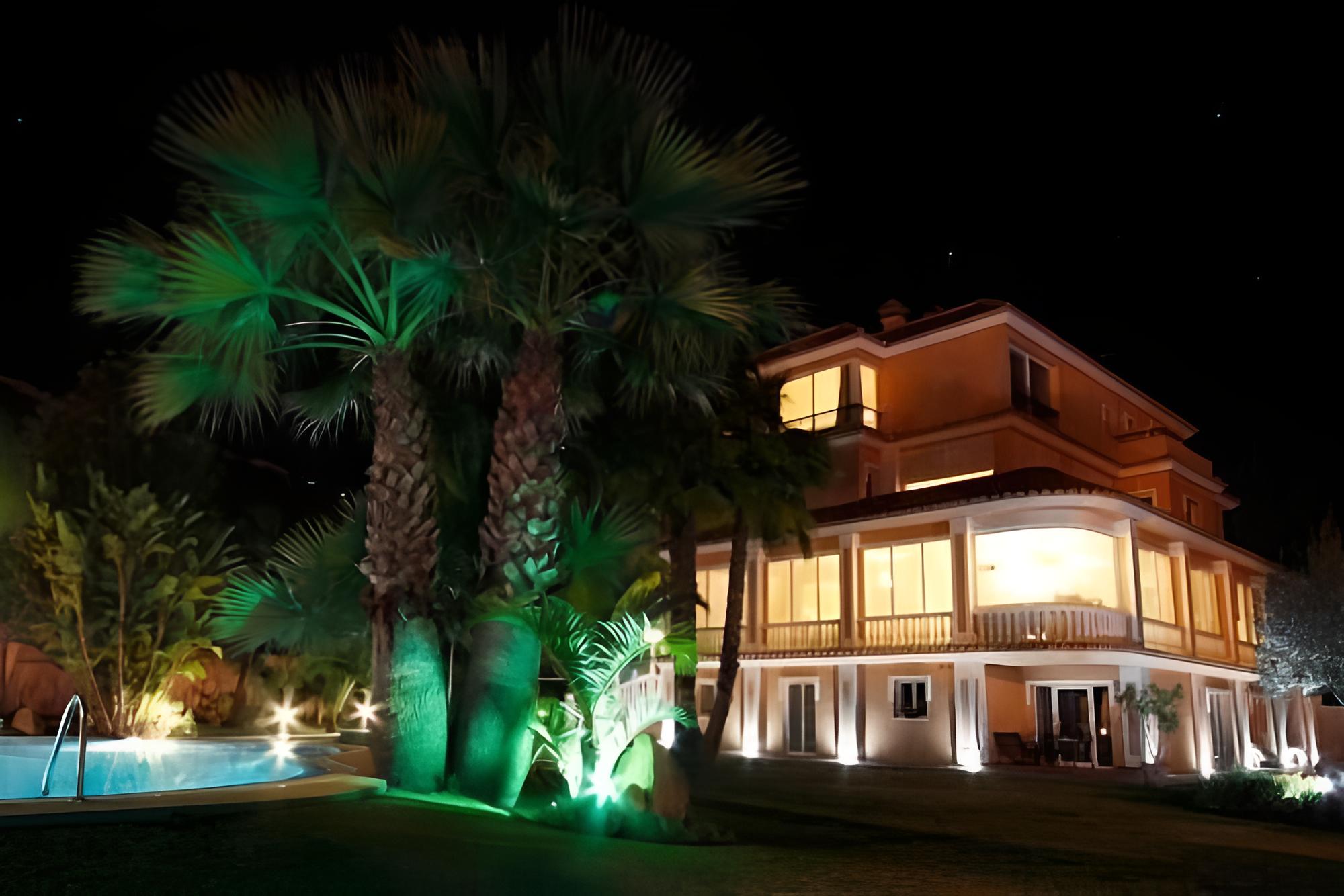 Hotel Boutique Villa Erina by Bossh Hotels - Adults recommended