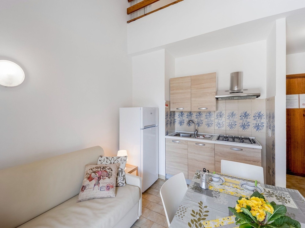 Apartment in Loano With Garden view 3