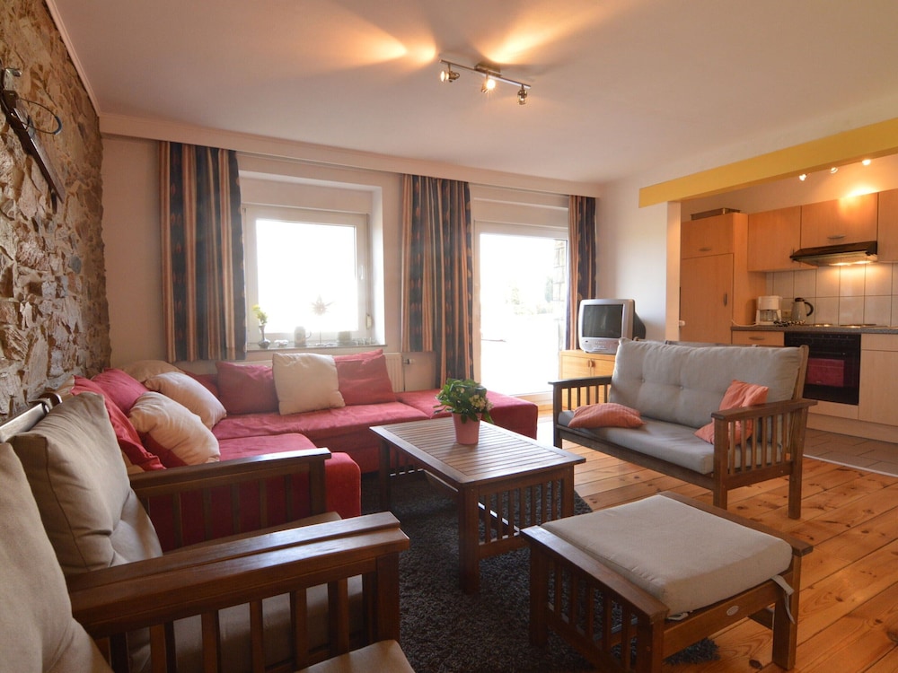 Holiday Home in Heppenbach With Garden