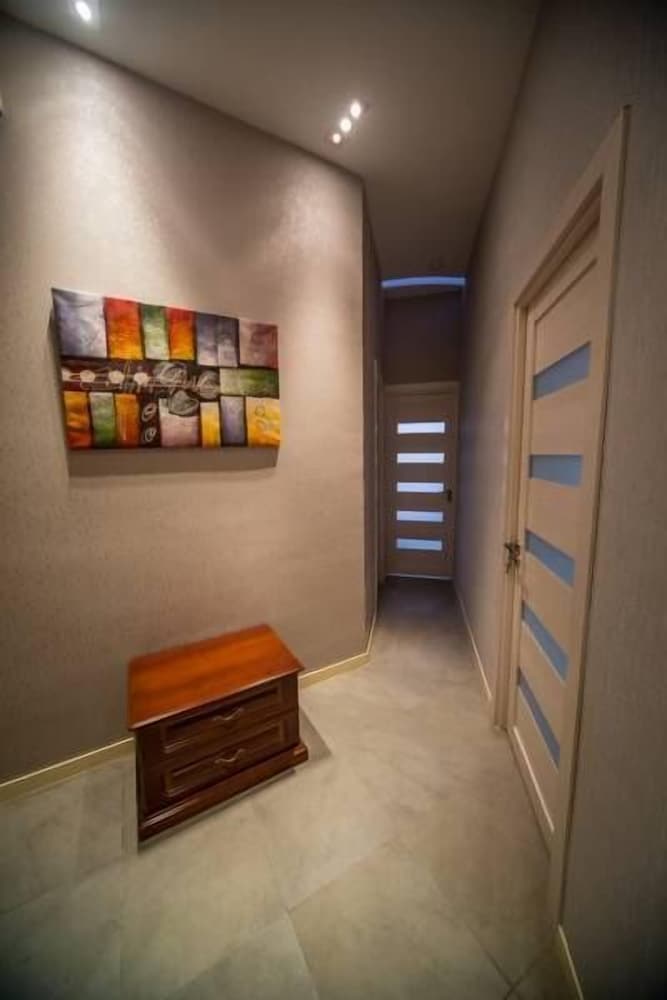 Hostel INN Baku