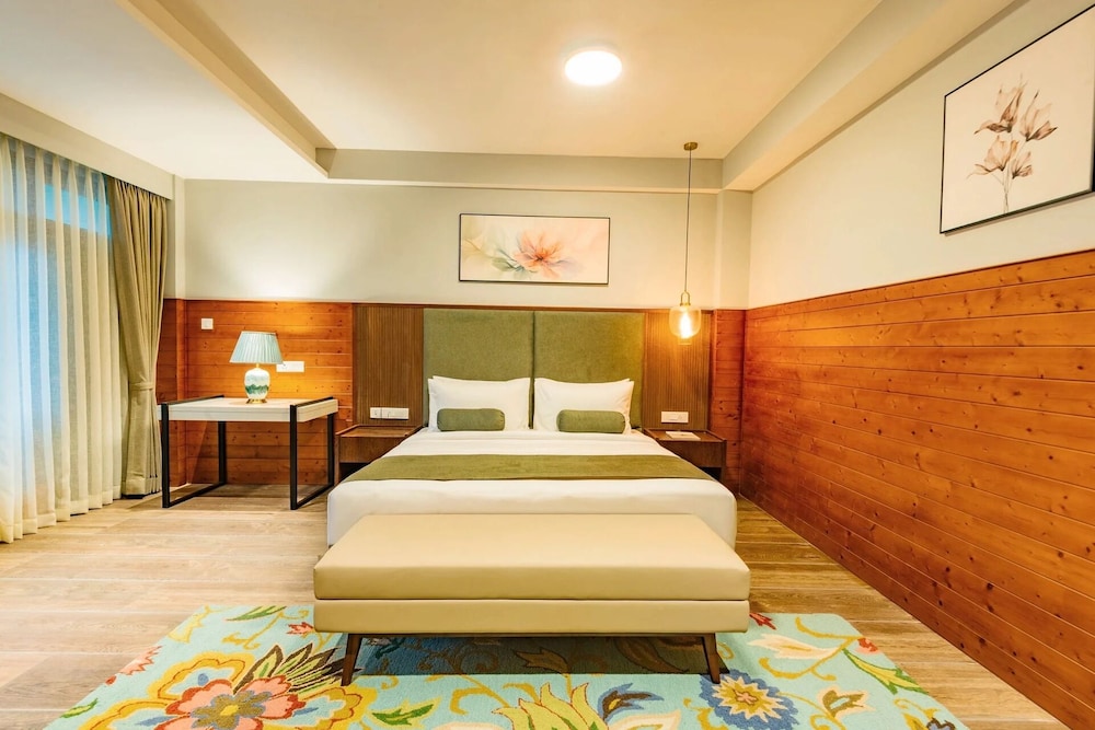 Udaan Yalley Resort & Spa Gangtok