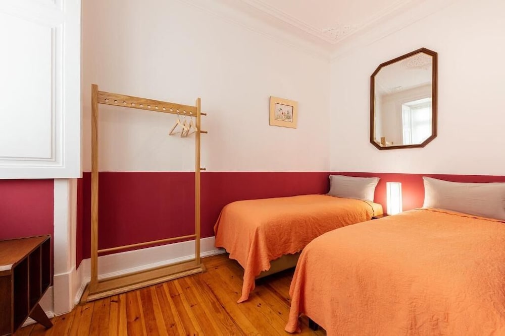 Contador Mor Rooms and Apartments
