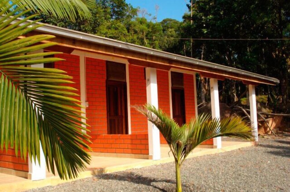 Hotel Fazenda Monte Crista