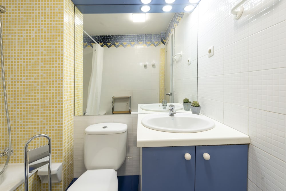 M Ore183 Piso de 1 Dormitorio con Terraza-alquile