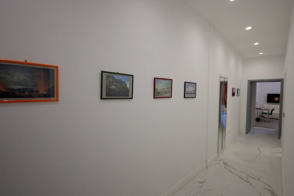 Relais Santa Lucia sul mare