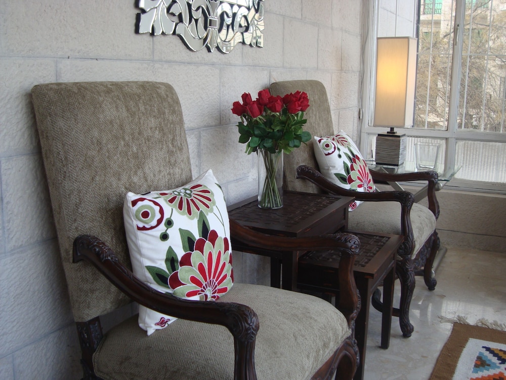 Villa Dia Guesthouse