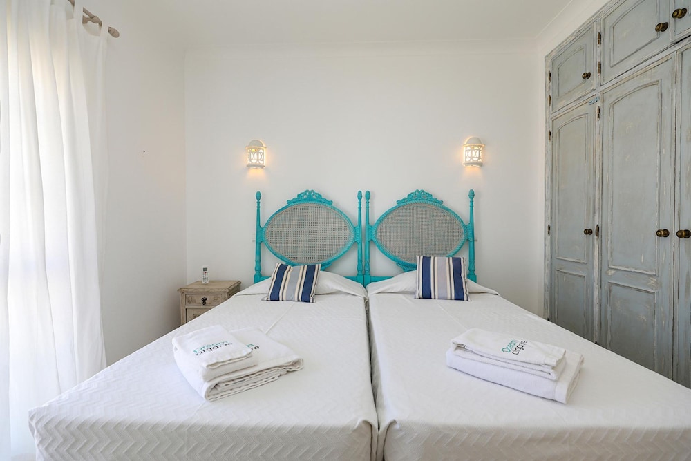C13 - Ameijeira Holiday Apartment in Lagos