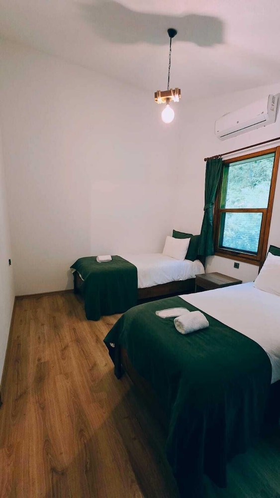 Muradland Resort