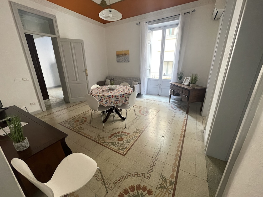 CASE VACANZE LA MATTANZA
