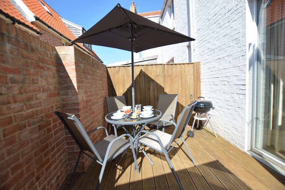 Mycroft, Southwold