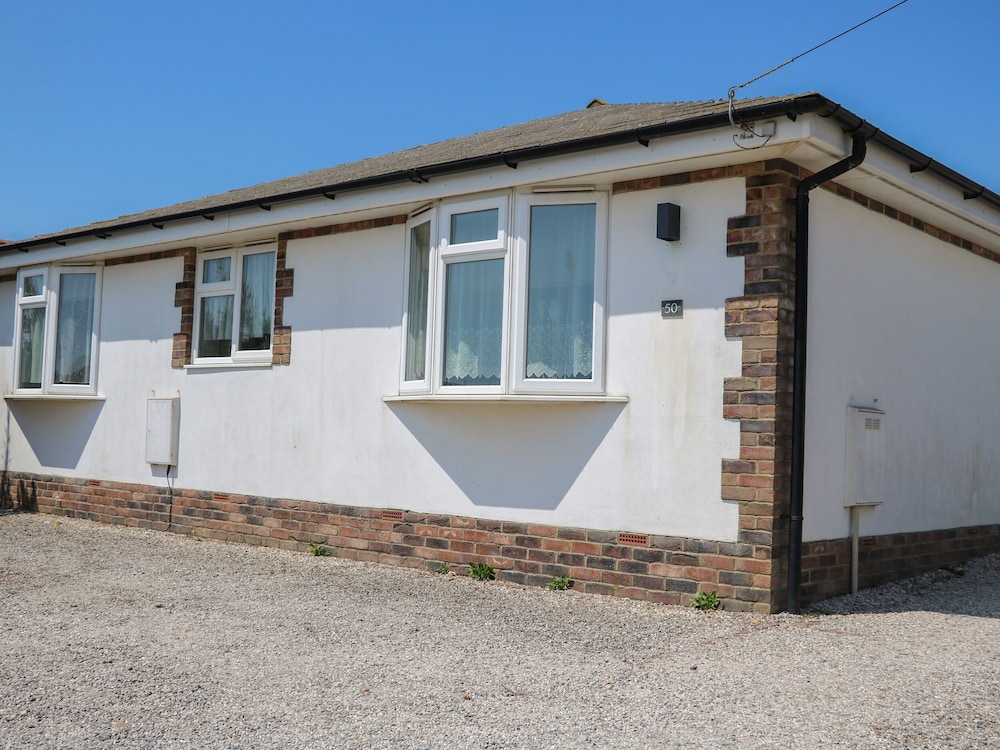 50 Harbour Road