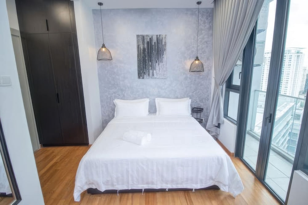 KL Staycation Gateway Residences