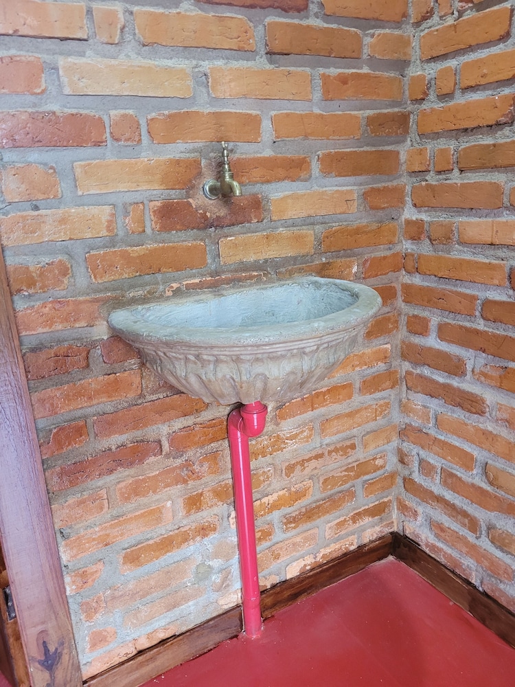 Pousada Alto Pirapitinga