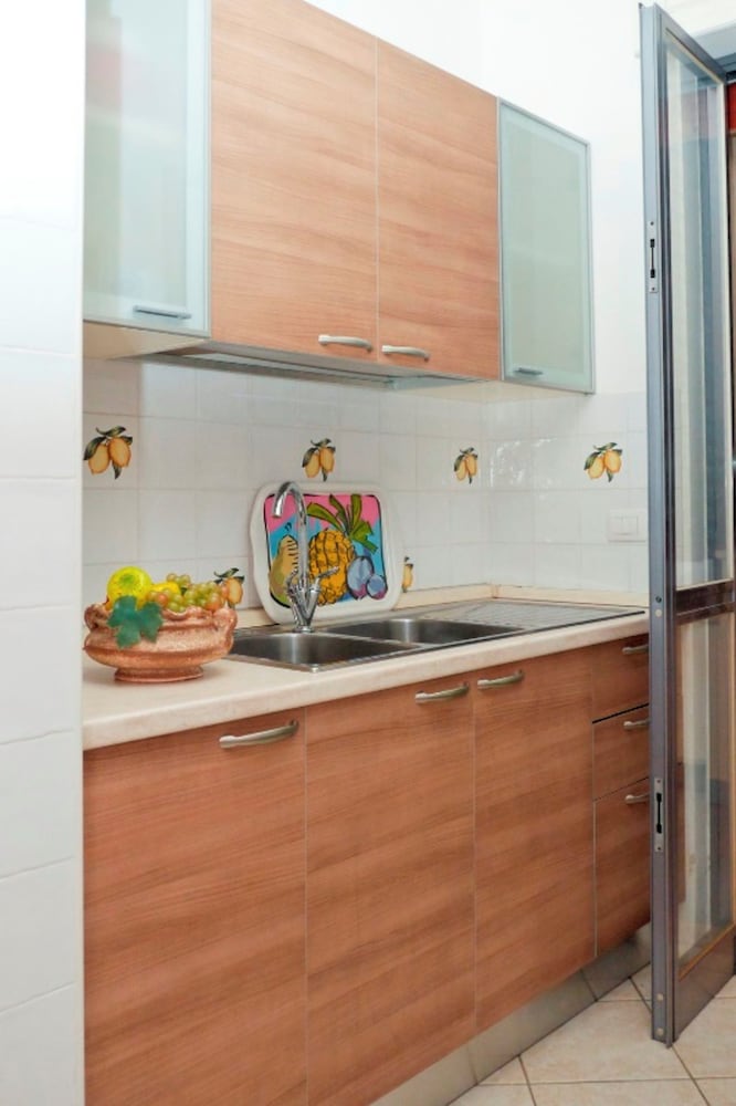 Stunning sea View Flat for 6 Baia Verde Gallipoli