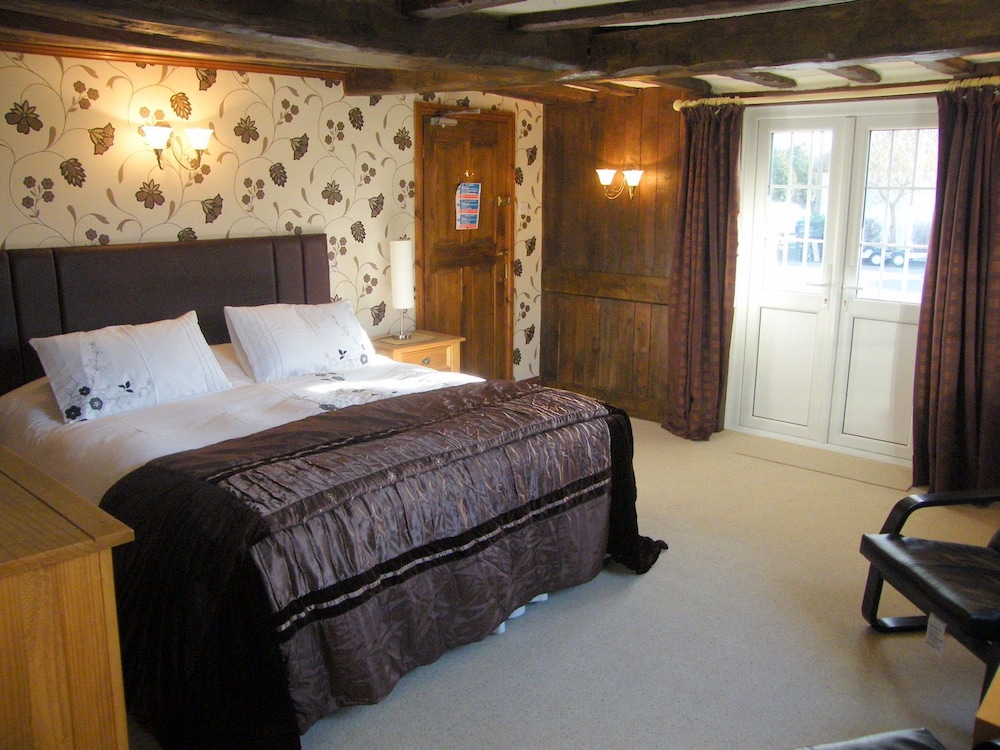 Royal Yeoman B&B