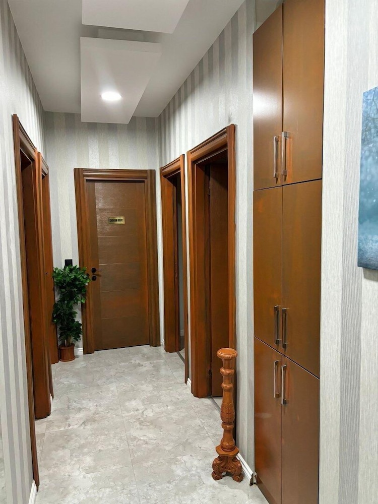 Galata Greenland Otel - Image 145