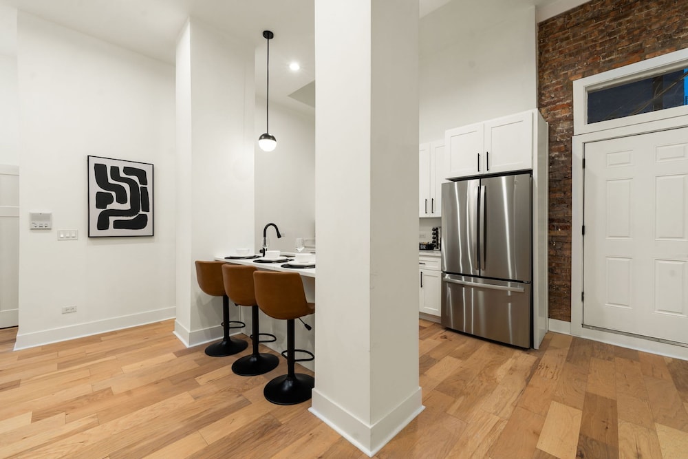 New West Town Listing