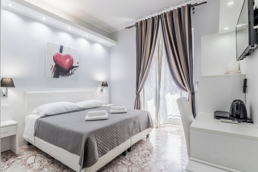 vatican sweet guest house