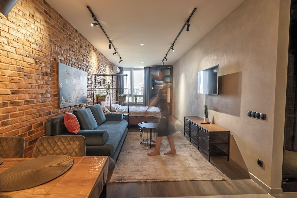 Slavutich Ecoloft studios