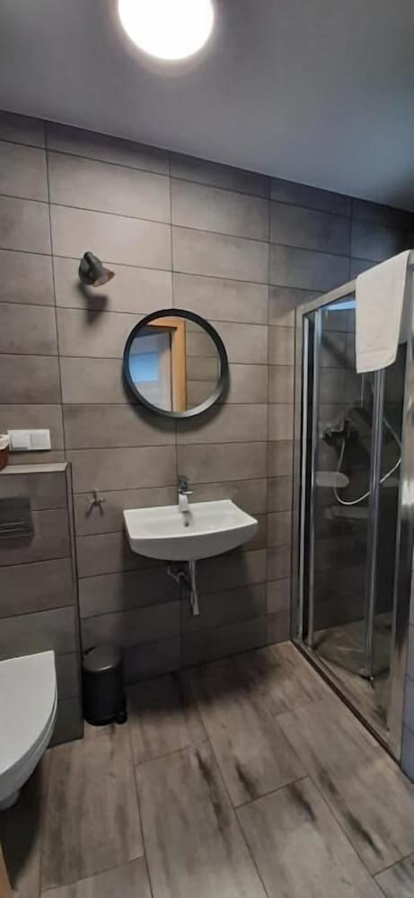 Apartamenty Jasieńczyk