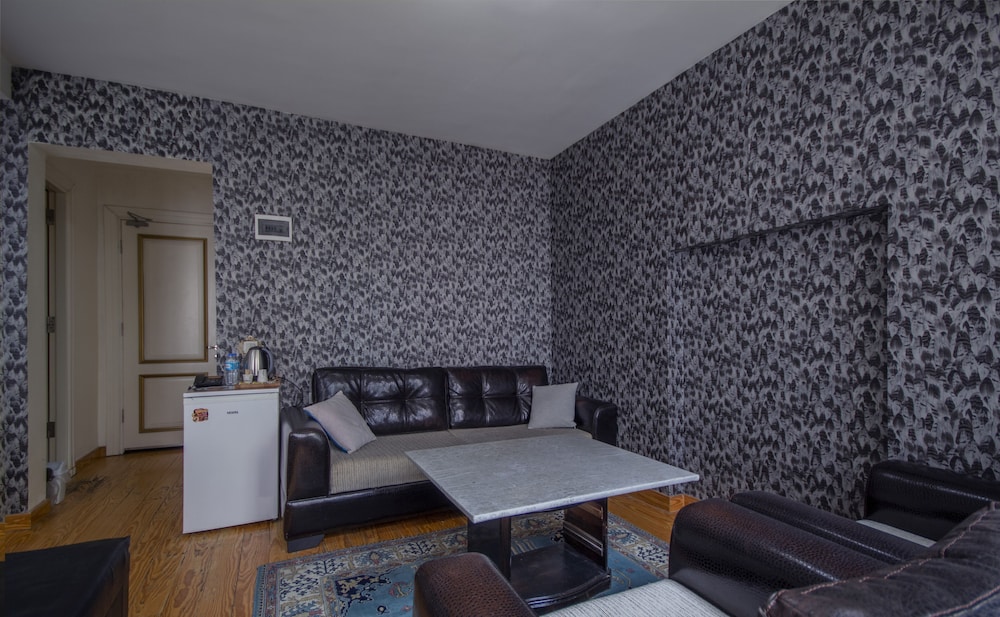 Puhu Otel - Image 96