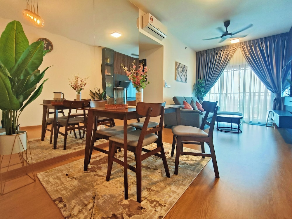 MayaBay Residences Bandar Gamuda Cove
