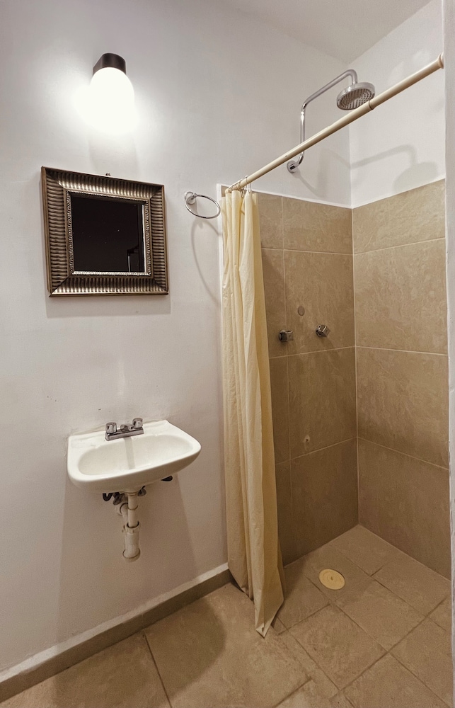 Habitación independiente Norte Merida