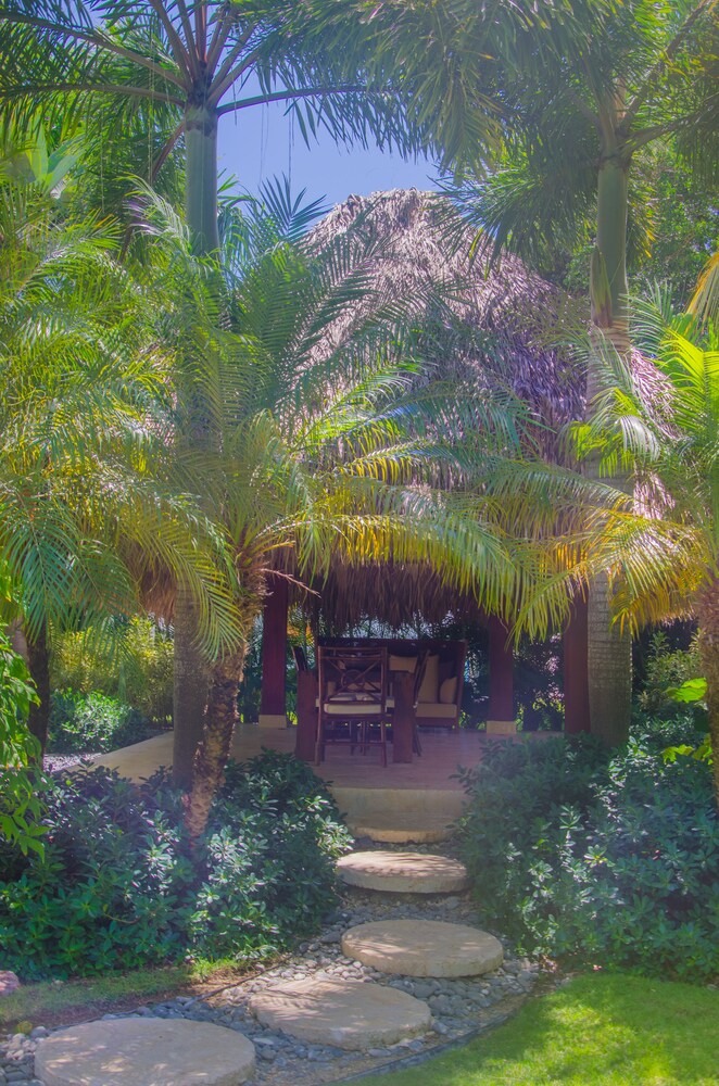 Luxury Villas at Tortuga Bay