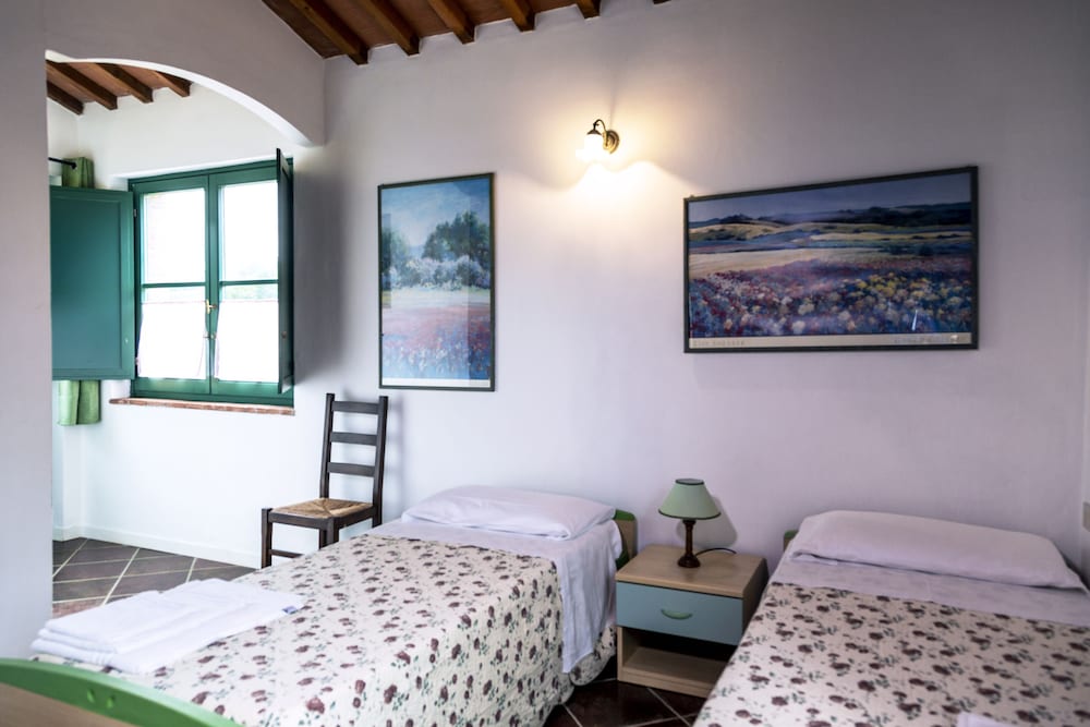 Il Belvedere Country Houses
