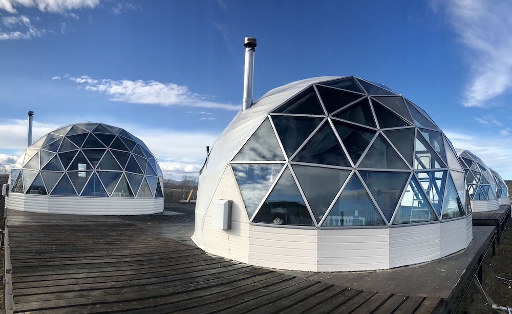 Aurora Village Murmansk