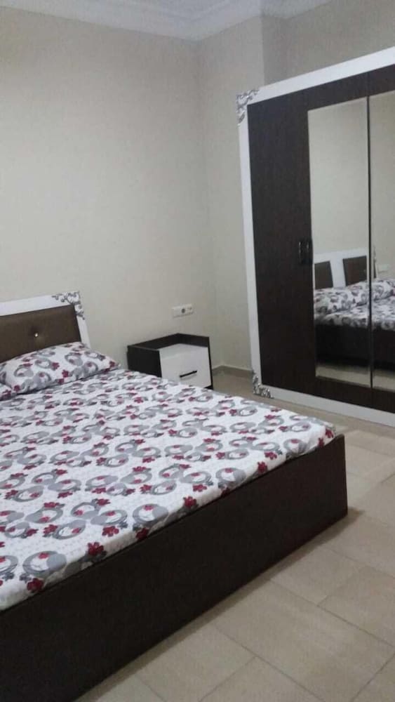Atam Homes view 2