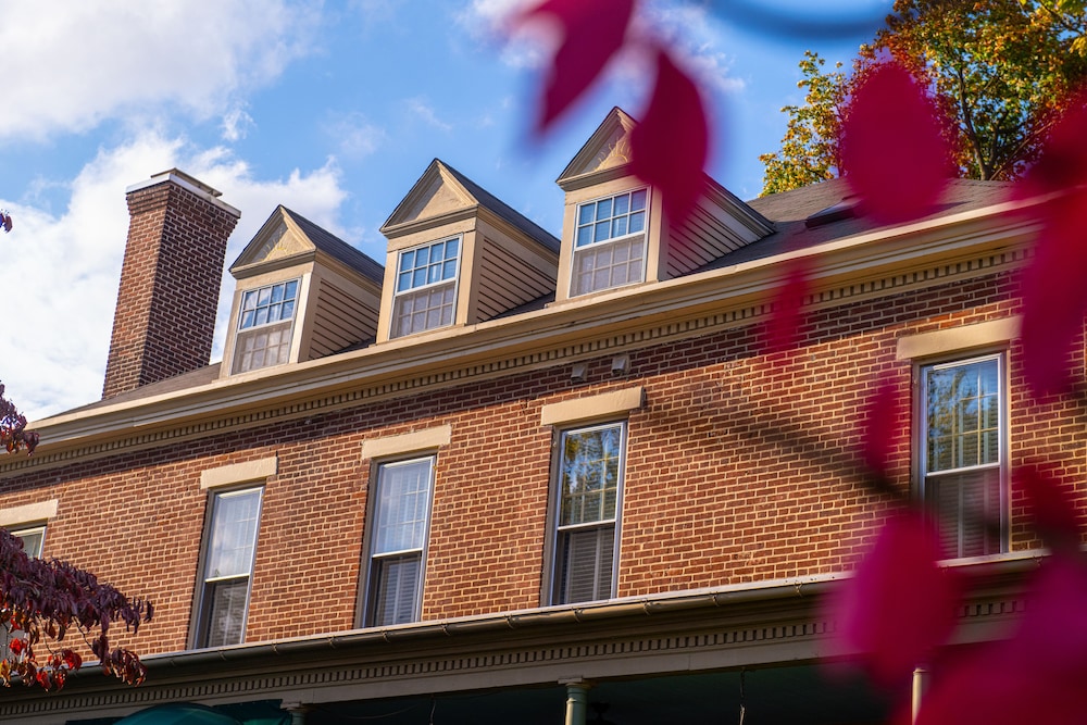 The Lafayette Inn