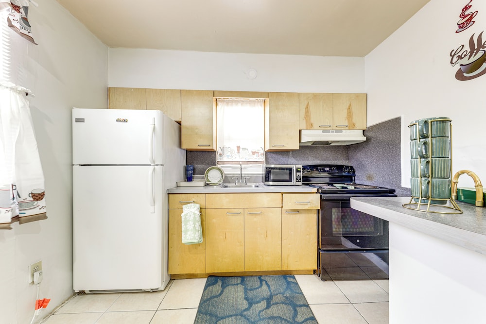 3 Mi to Beach: Pet-friendly Gem in Hollywood