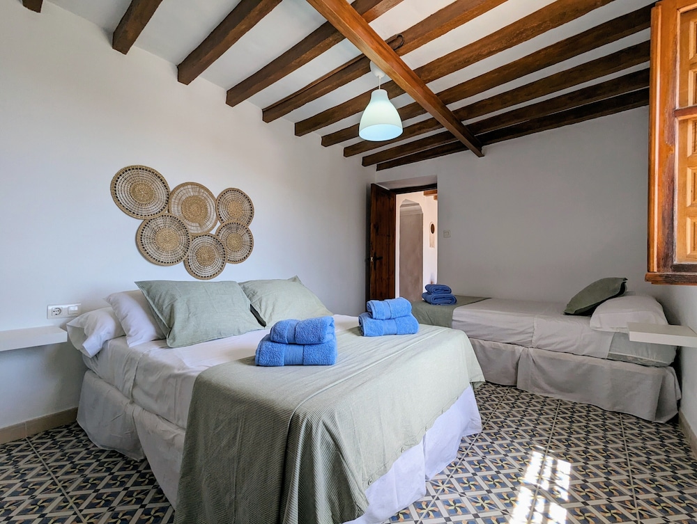 Casa Rural Pagalván