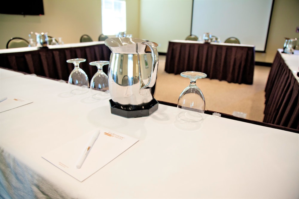 Ledgestone Suites Hotel Elko