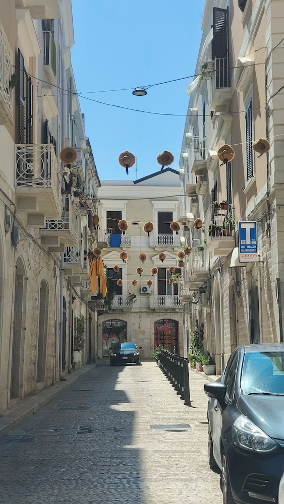 La Grazia Trani