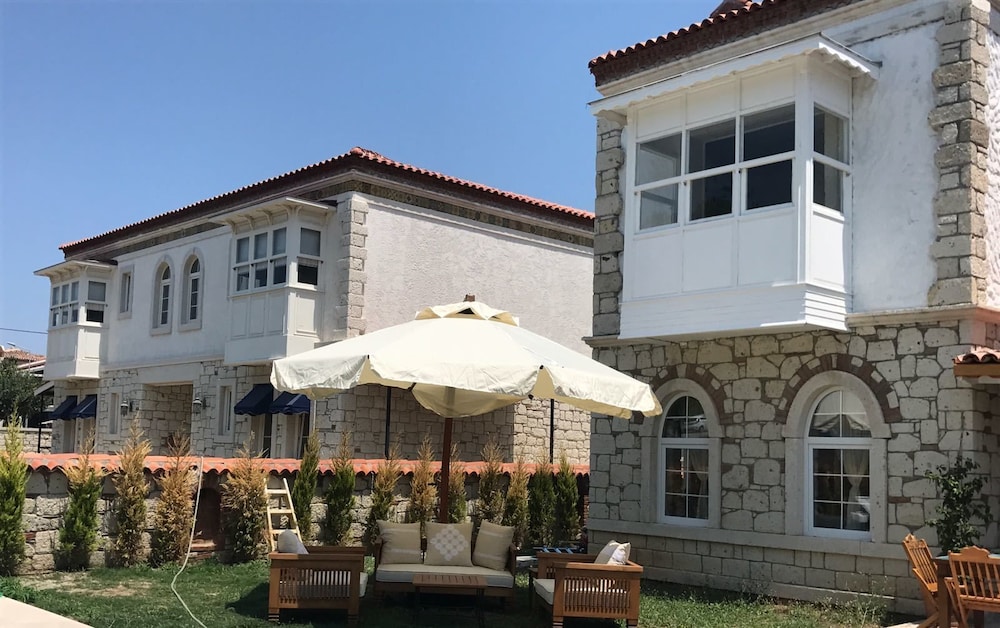 Kerme Ottoman Alacati - Image 62